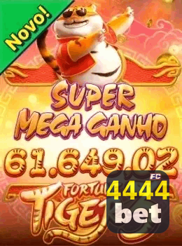 Catálogo 4444BET 2.547 jogos - Pragmatic Play, Evolution, NetEnt