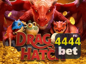 4444BET PIX instantâneo Brasil - Depósito e saque em minutos 24/7