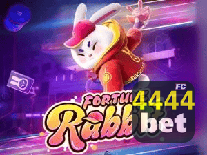 4444BET bônus R$5.000 + 500 giros - Rollover 35x, prazo 30 dias, 38% taxa conversão